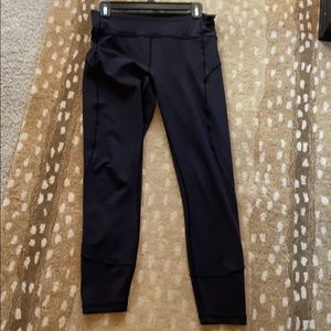 Wunder Under High Rise tight Lulu leggings